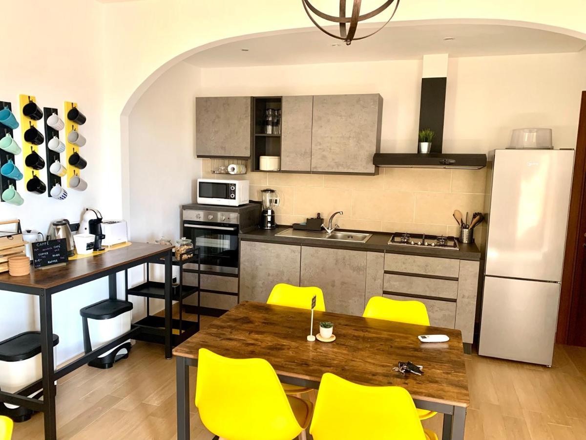 Verba Mundi Guest House Olbia Extérieur photo