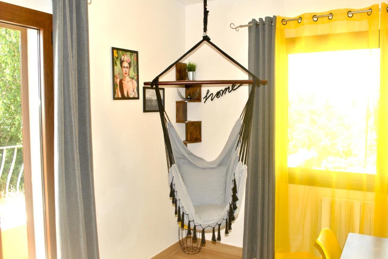 Verba Mundi Guest House Olbia Extérieur photo