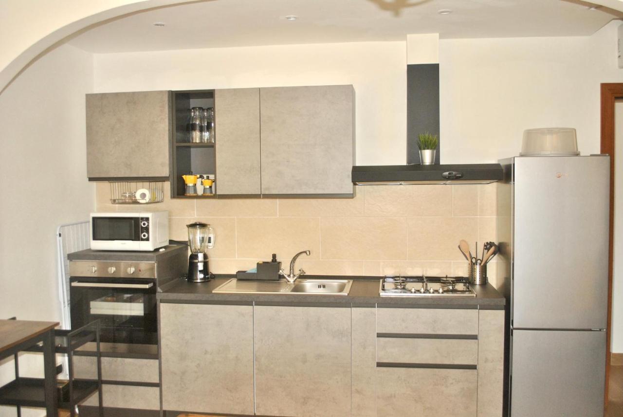 Verba Mundi Guest House Olbia Extérieur photo