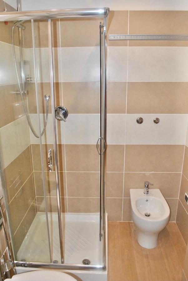 Verba Mundi Guest House Olbia Extérieur photo